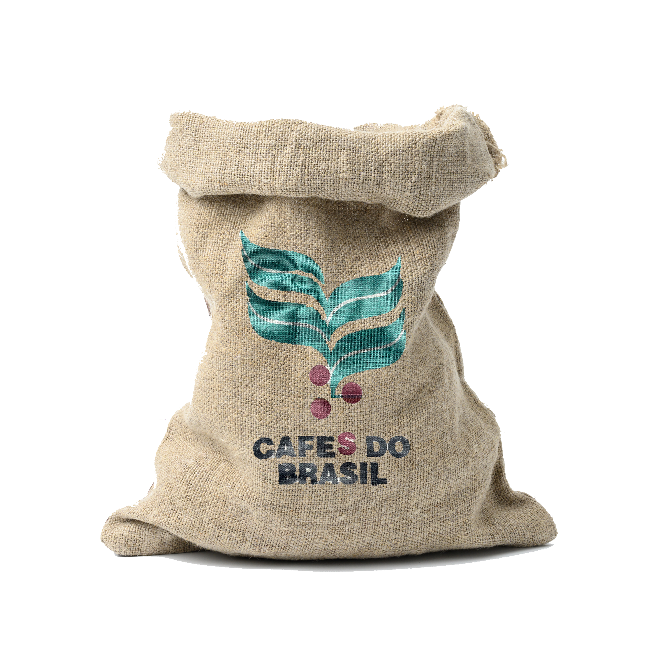 Worek po Kawie Jutowy